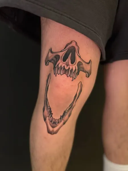 baronarttattoo