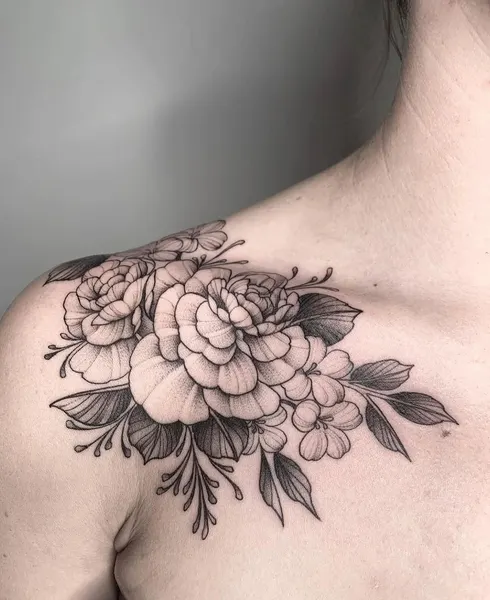 Full Circle Tattoo