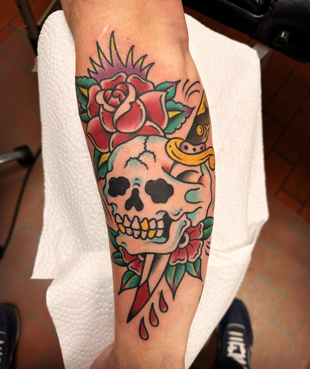 timbecktattoos