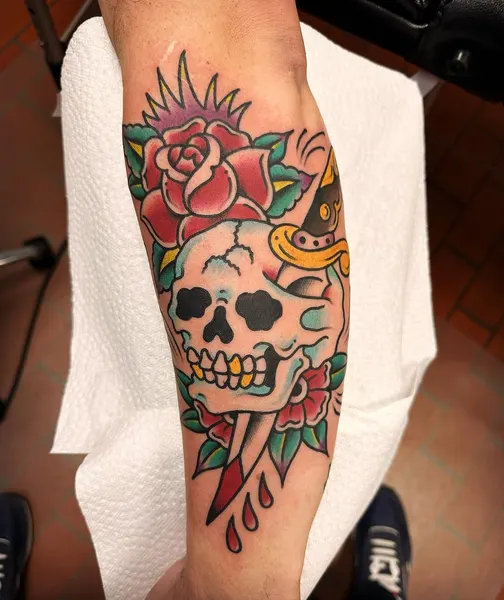timbecktattoos