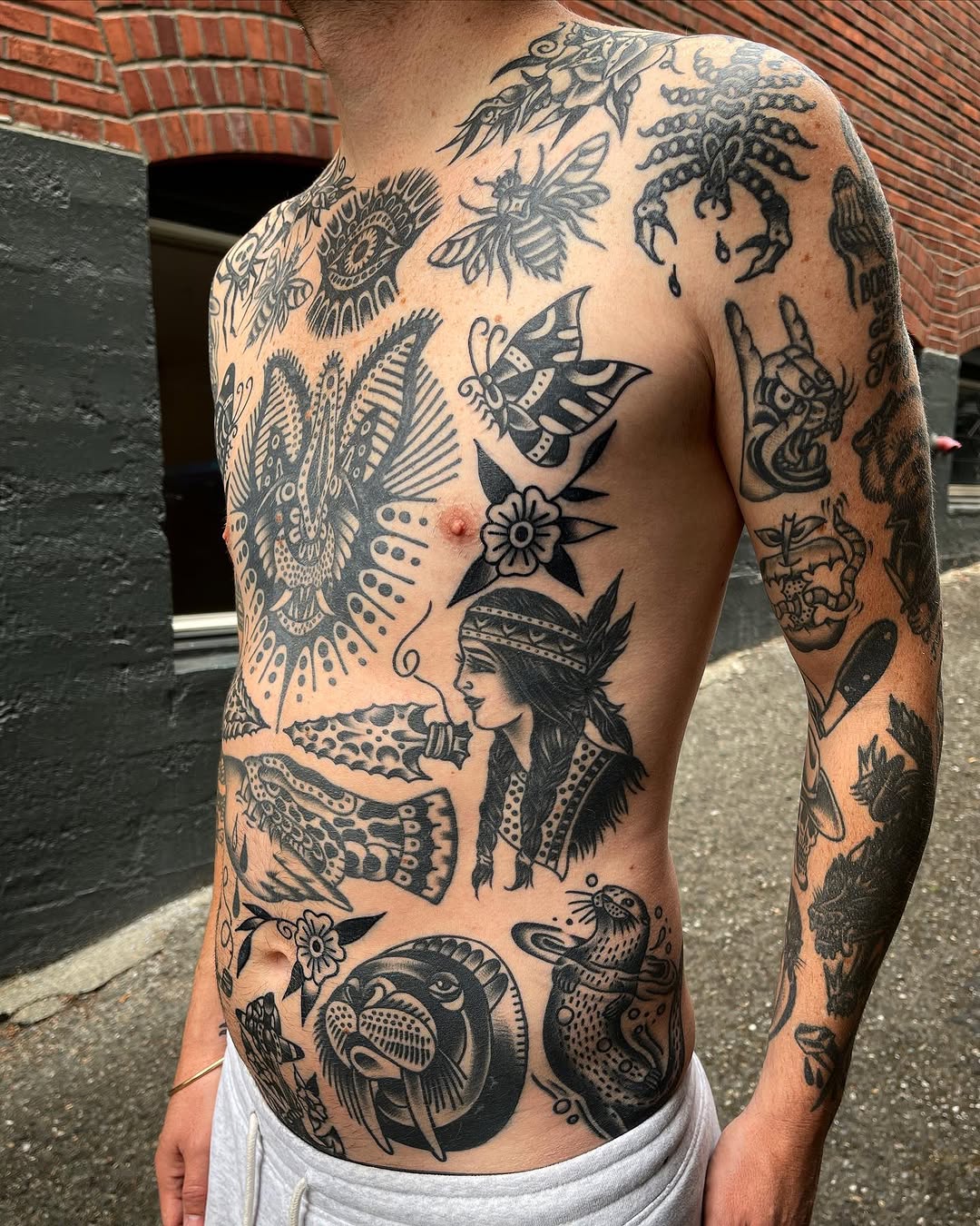 rempetattoo