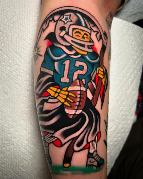 joshbovendertattoo