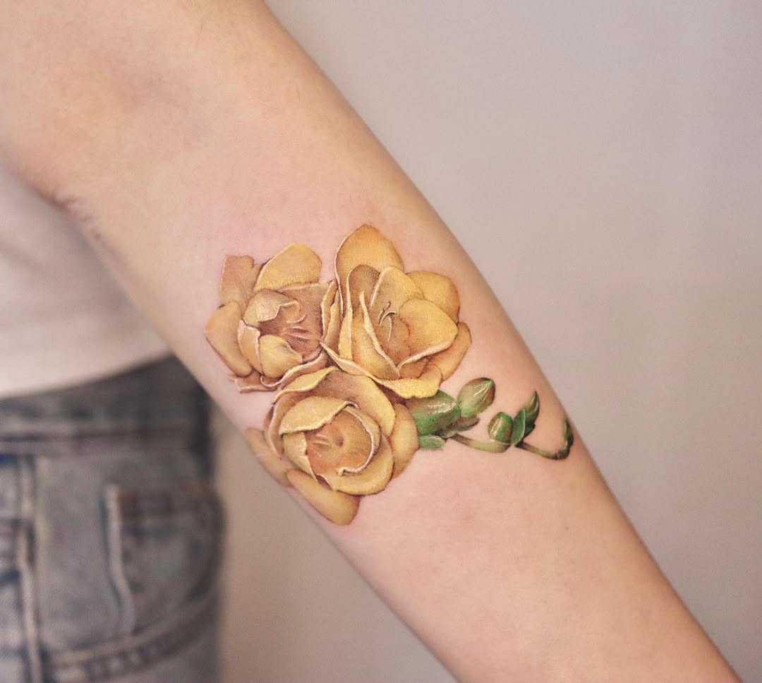 Flower