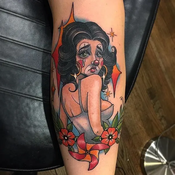 Guru Tattoo