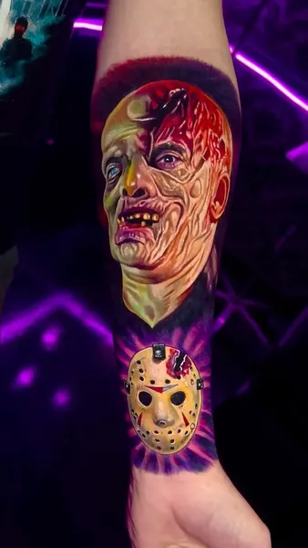 paulackertattoo