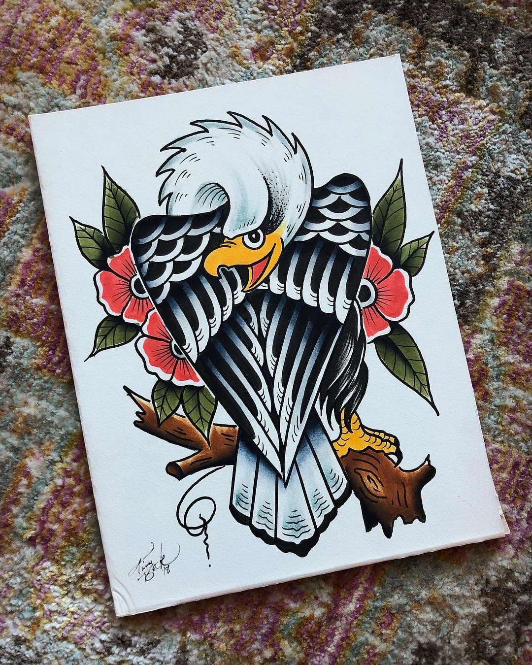 timbecktattoos