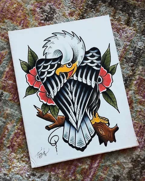 timbecktattoos