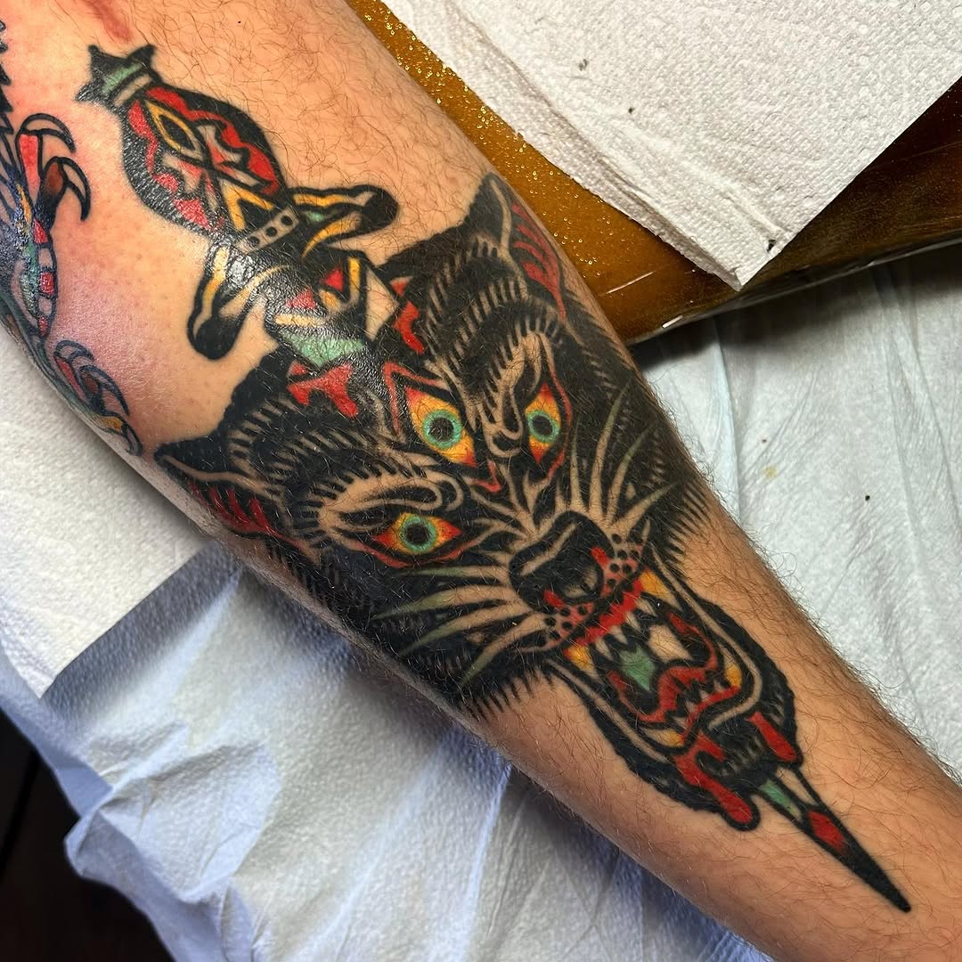 Animal, Tiger