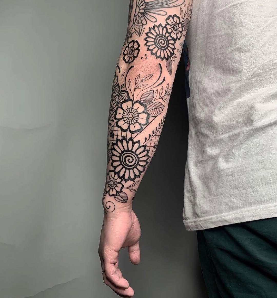 Flower