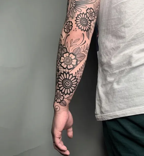 Flower