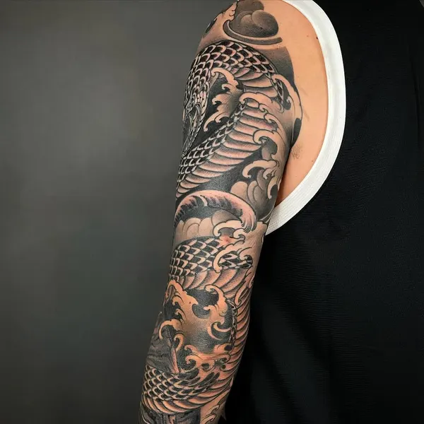Dragon