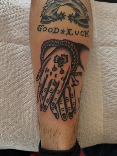 chrisfernandeztattooing