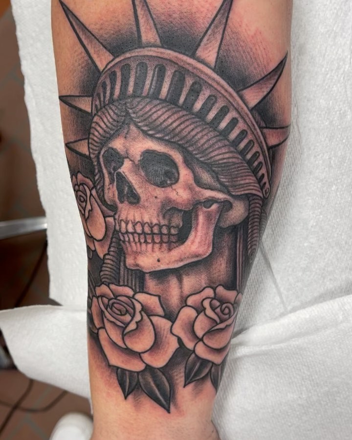 timbecktattoos