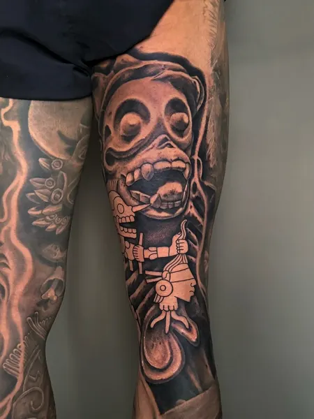 tattoosbygoethe