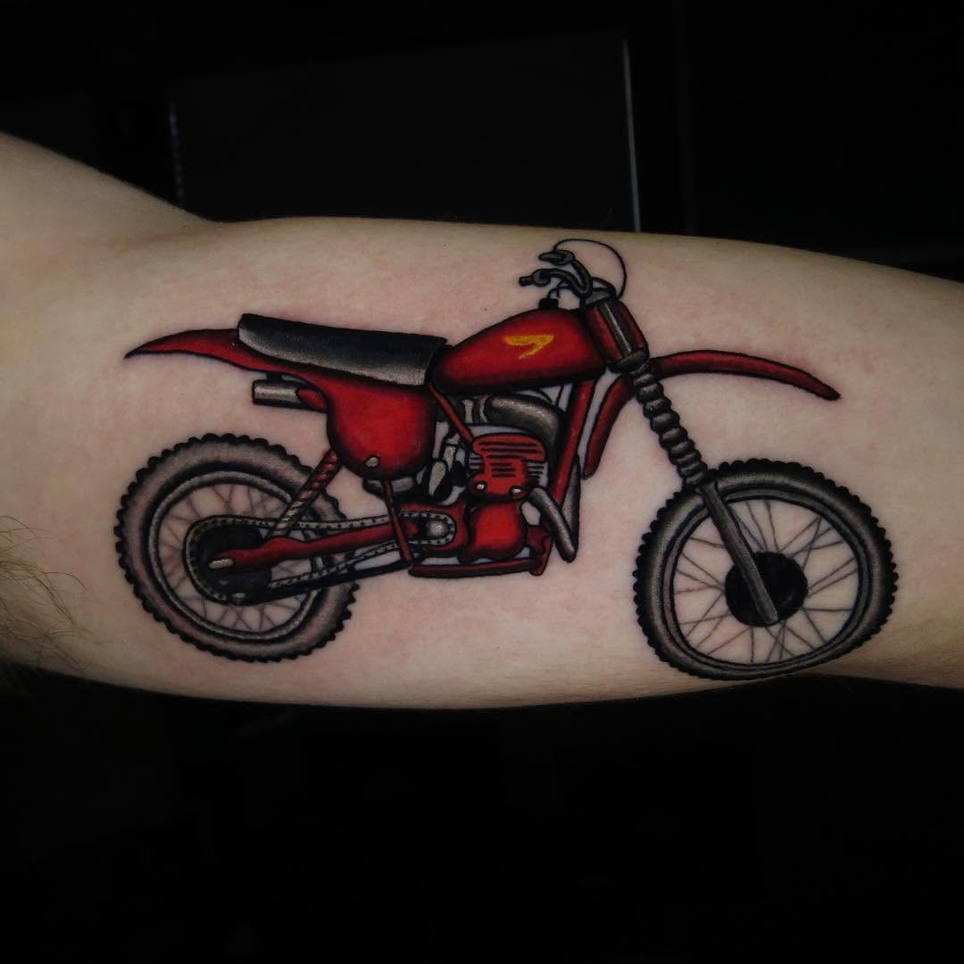 Lettering