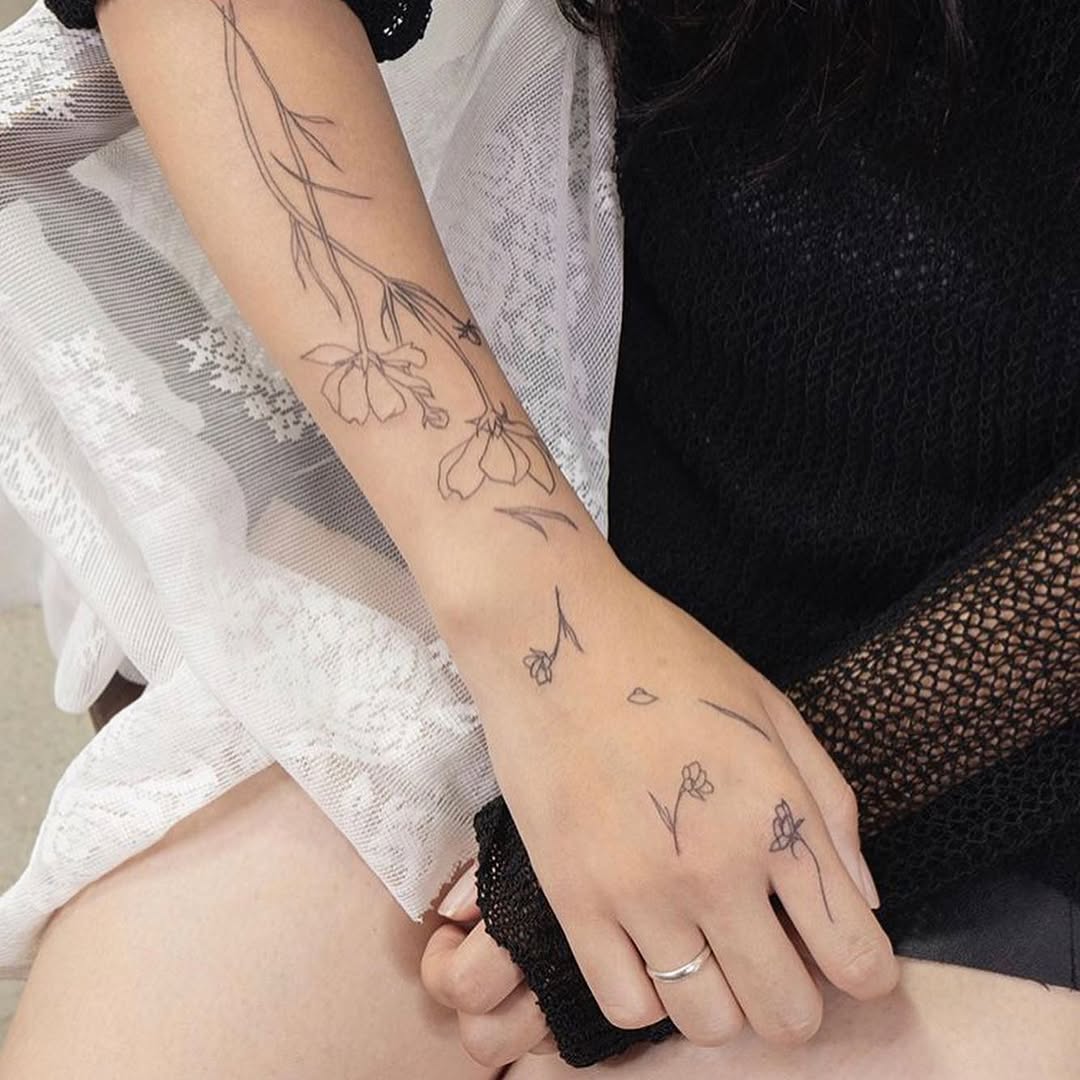 Flower