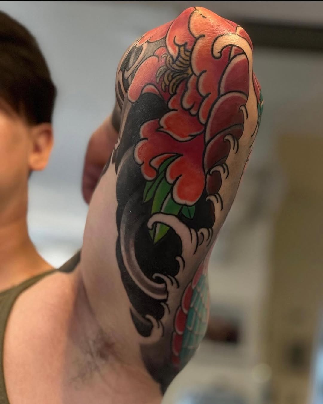 Guru Tattoo