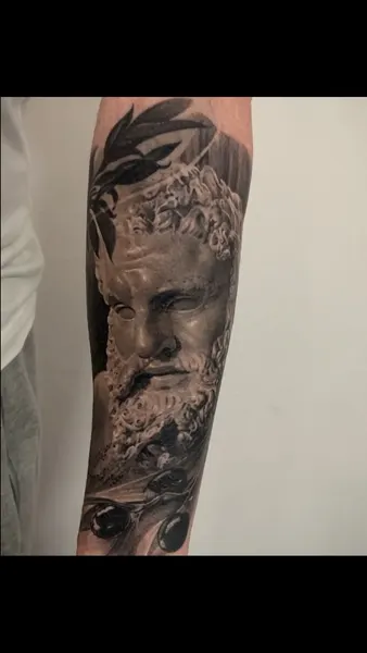 Owen Paulls