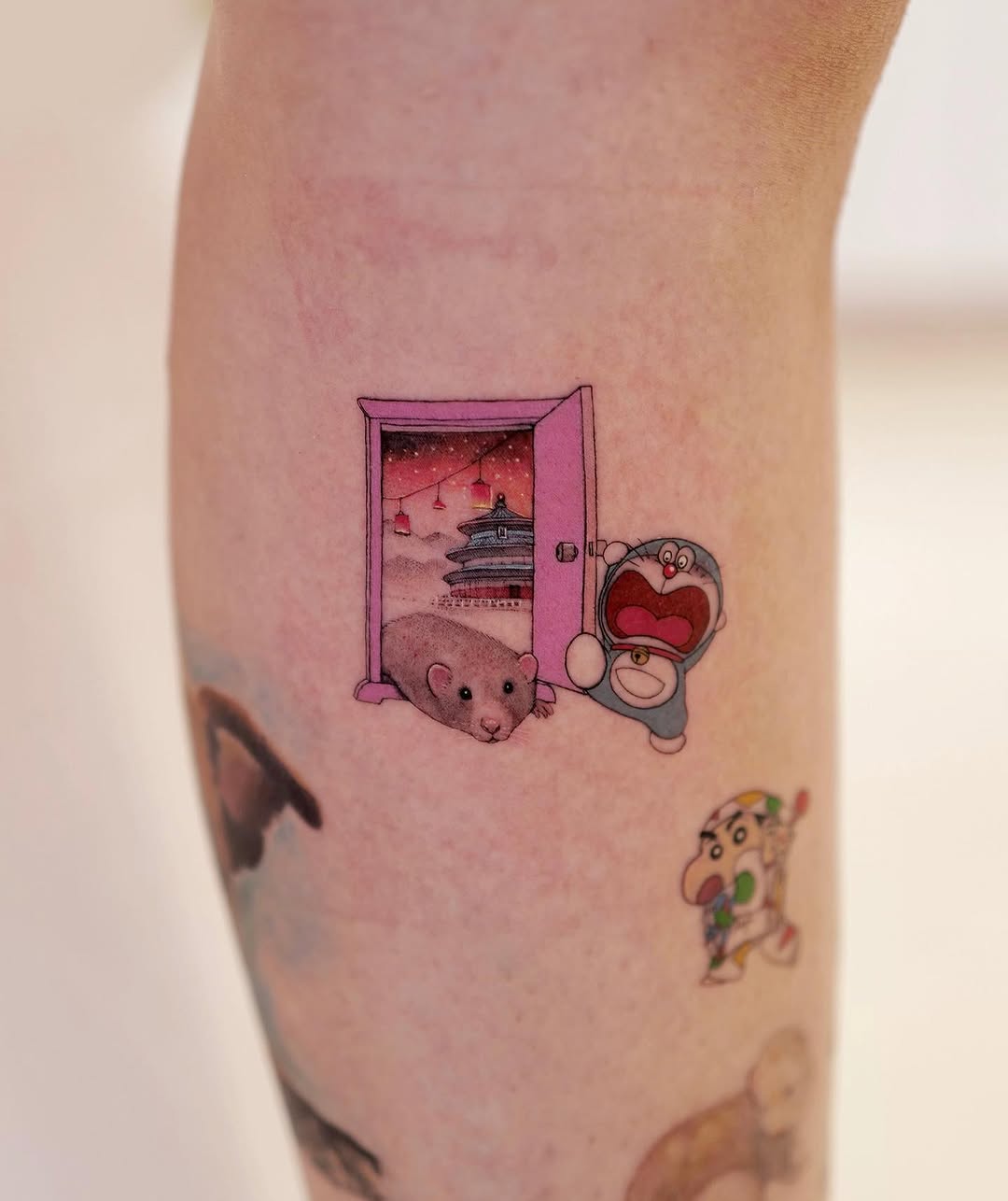 Mini