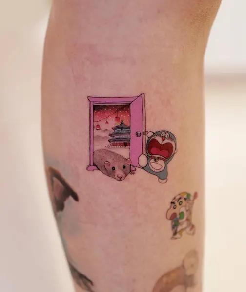 Mini