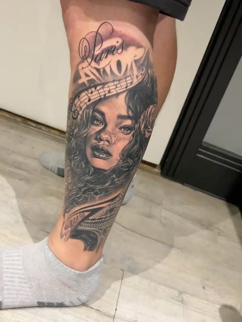 kerekisilviatattoo