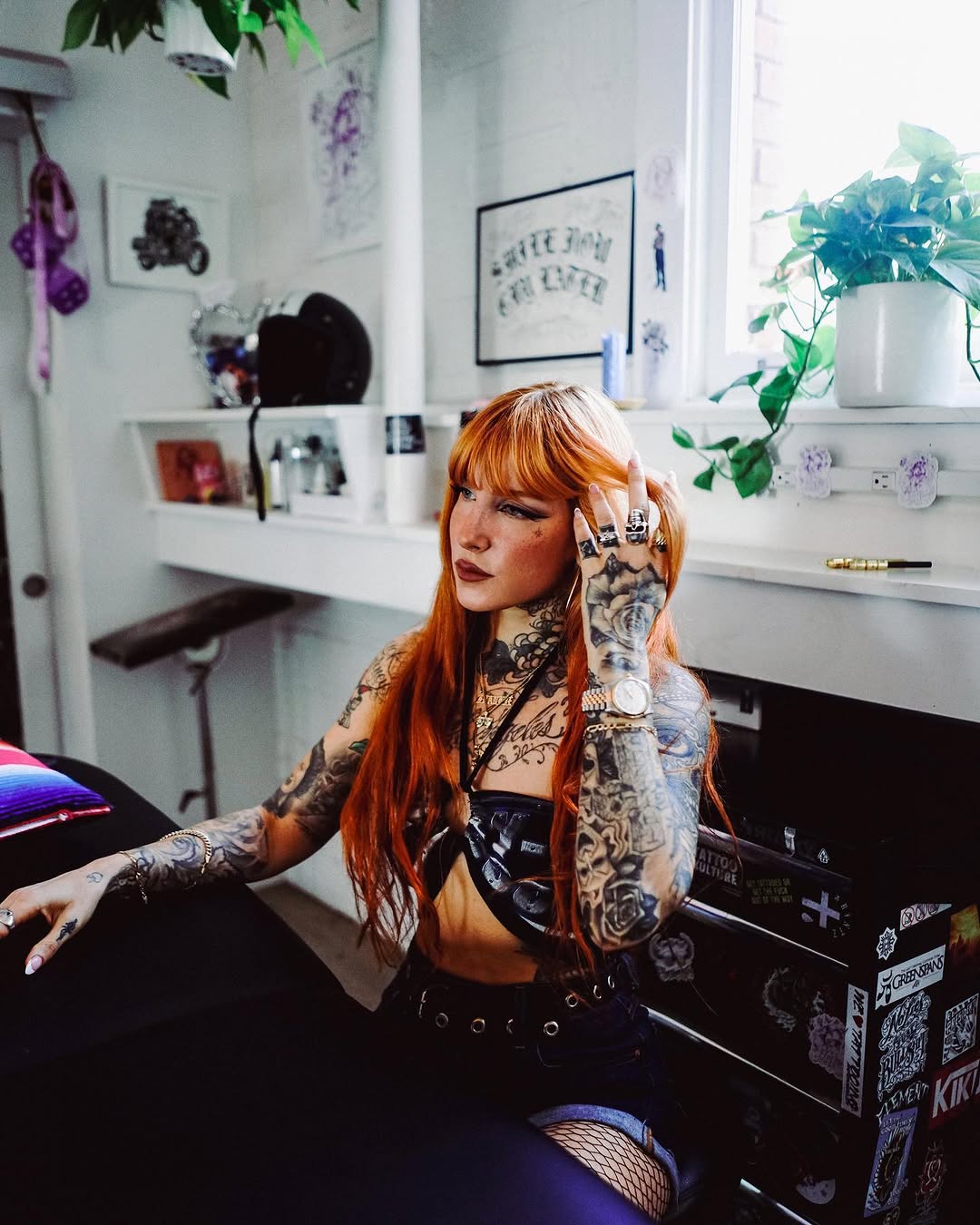 Emma Scott
