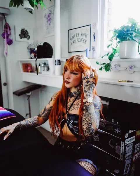 Emma Scott