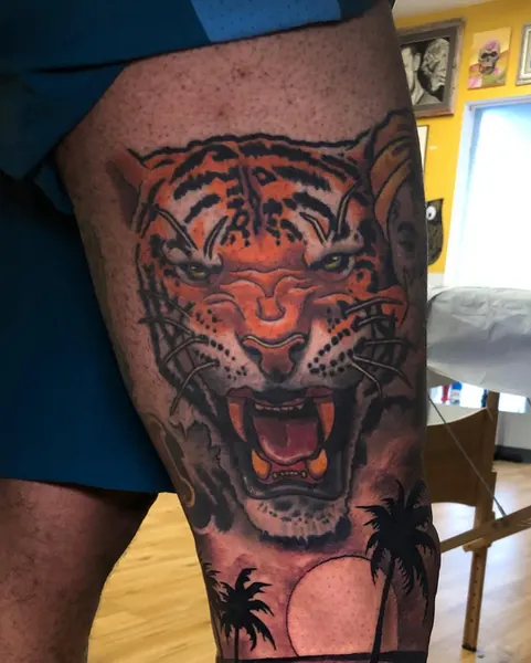 Tiger