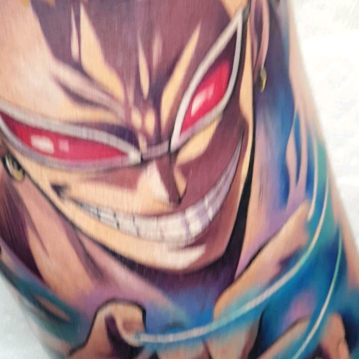 russelltattoo