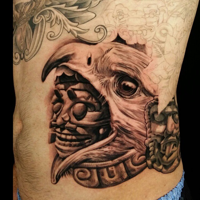 Sergio Sanchez