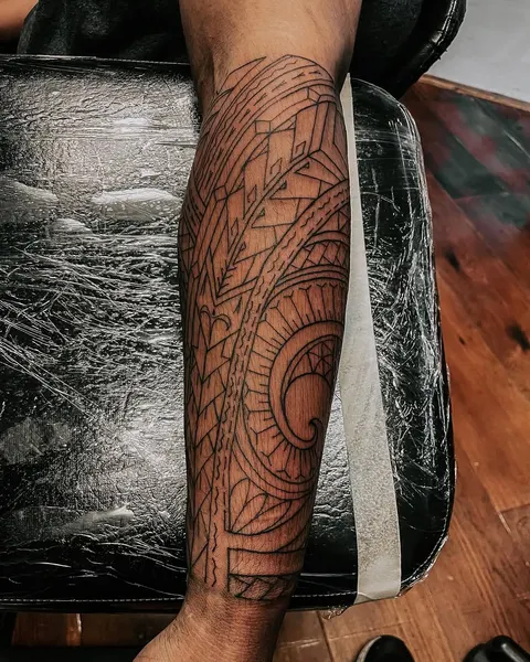polynesianworks