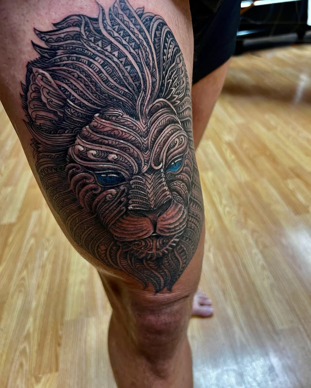 Michael Fatutoa