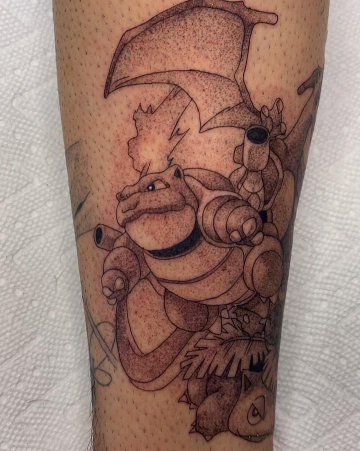 Dragon