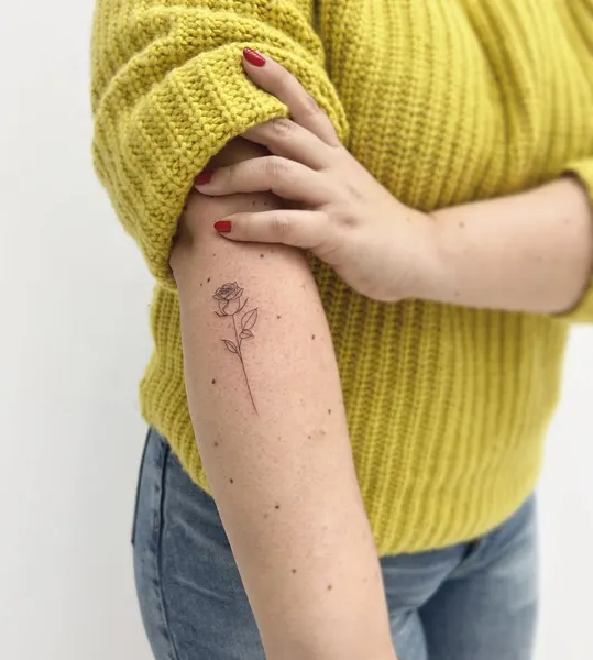Circa Tattoo