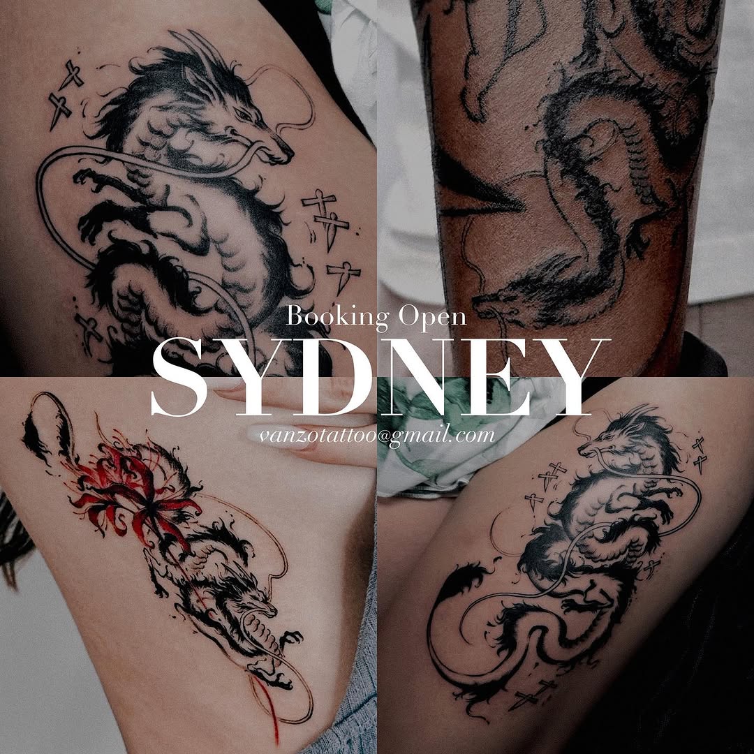 Dragon