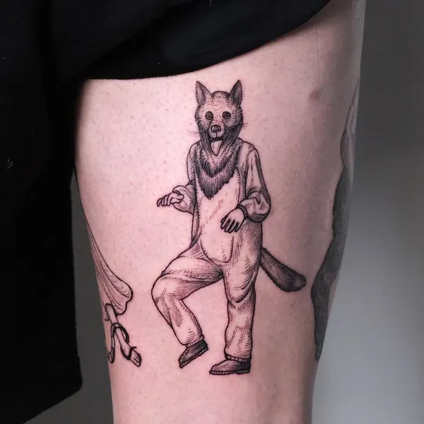 tattoosbylandon
