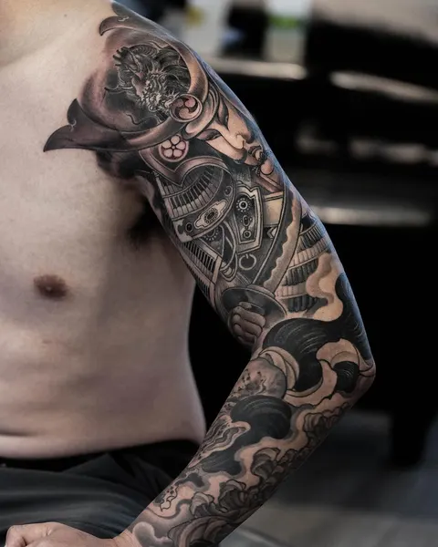 yushitattoo