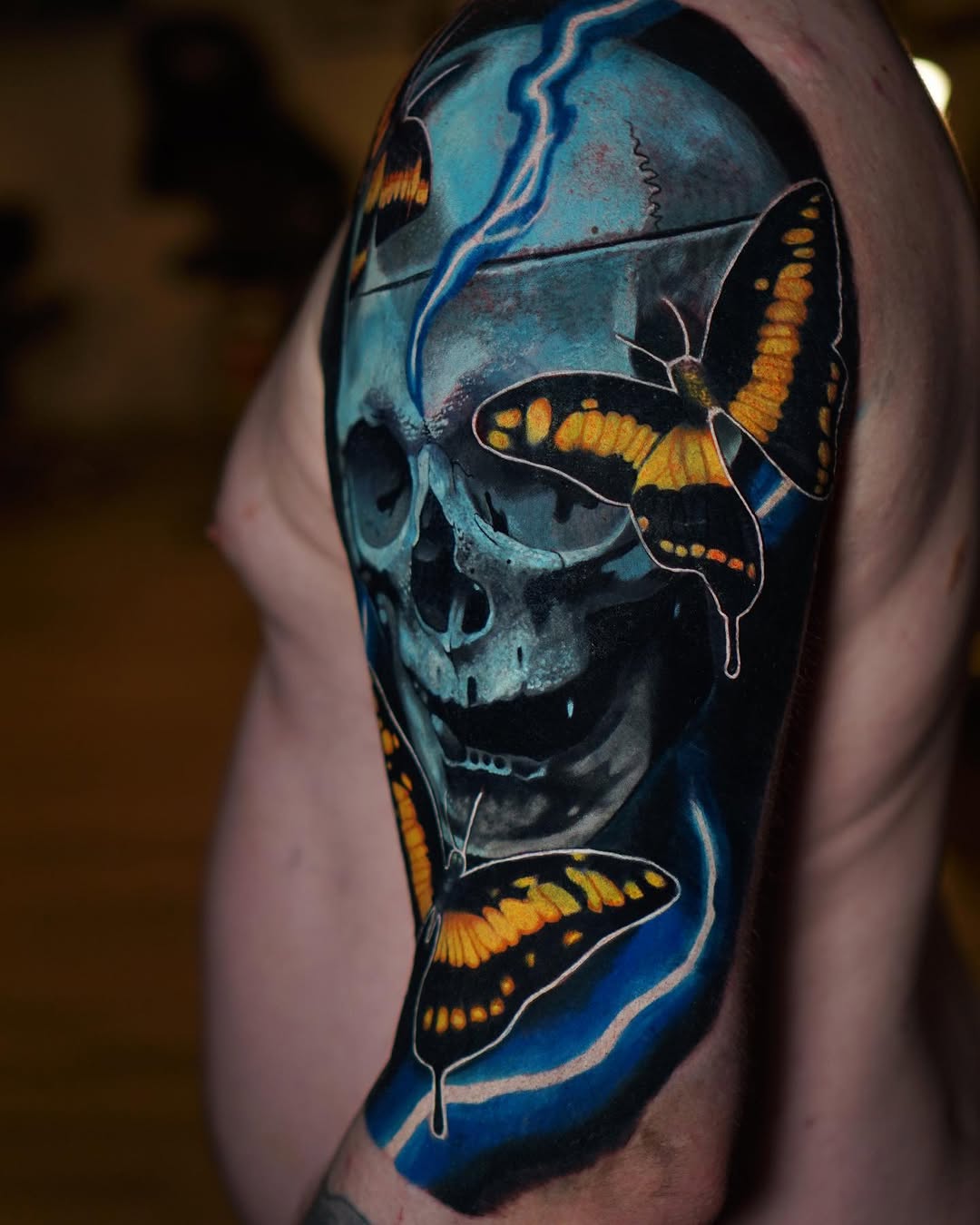 williartattoo
