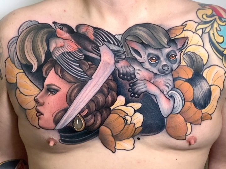 krishtattoo