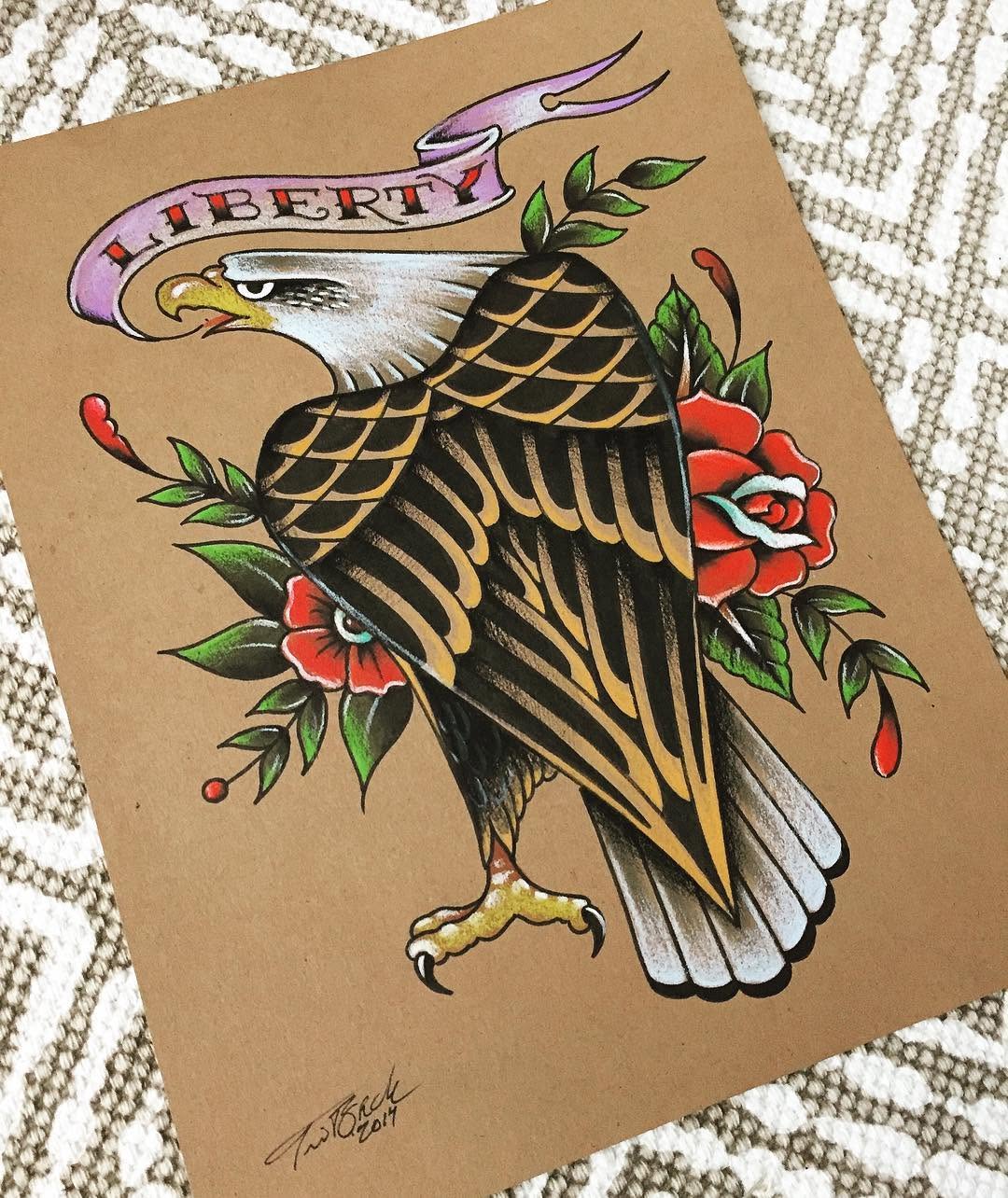 timbecktattoos