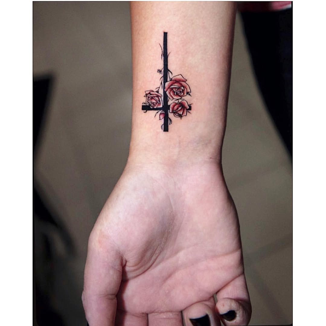 First Class Tattoo
