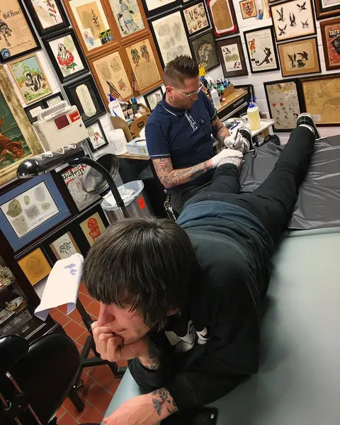 timbecktattoos