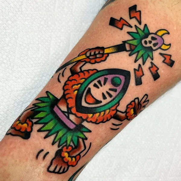 joshbovendertattoo