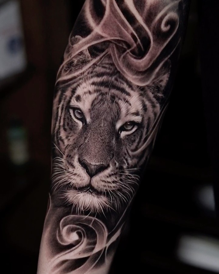 Tiger