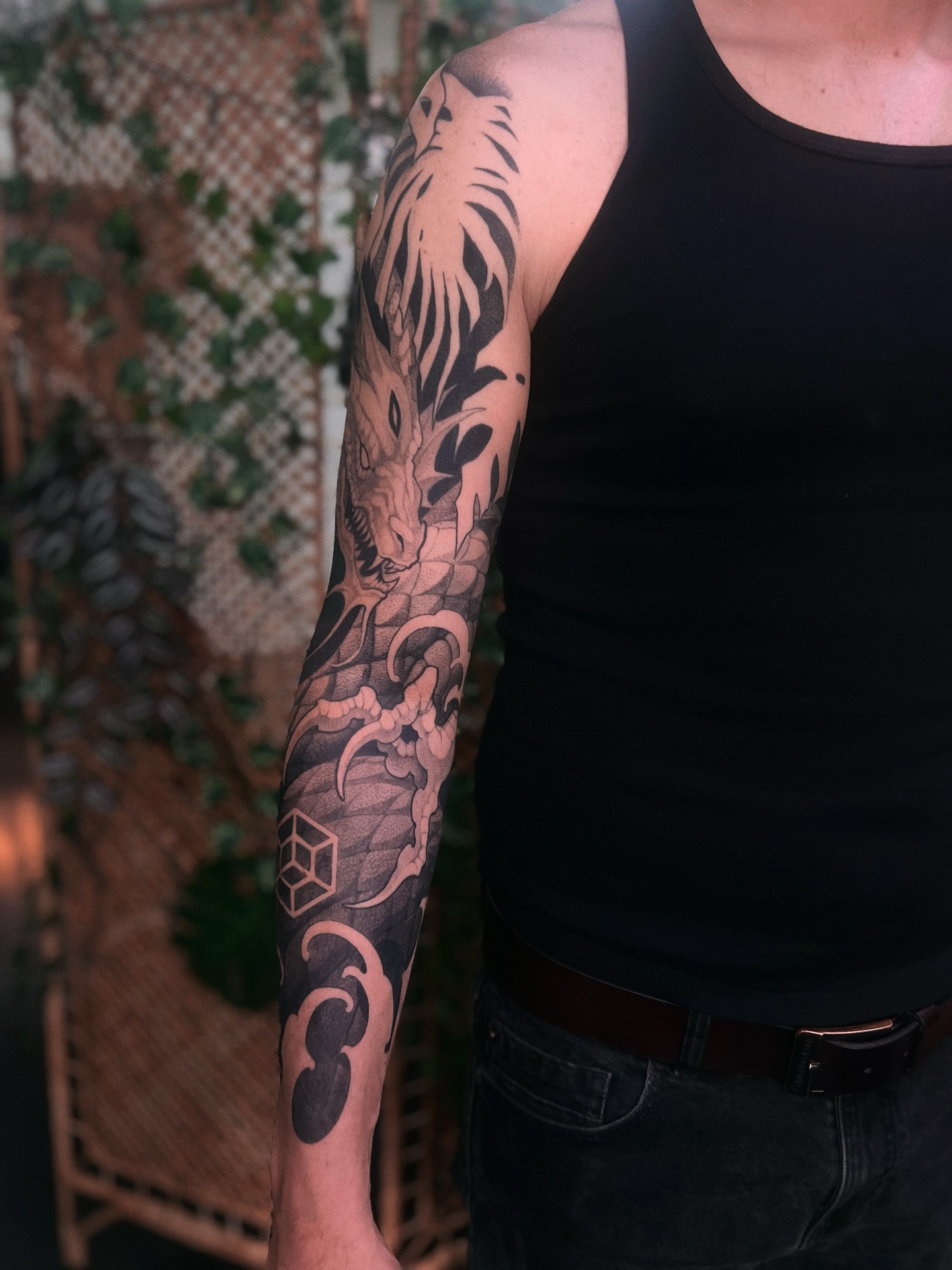 Dragon