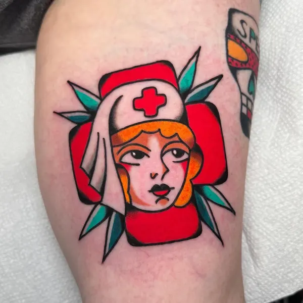 jessbakertattoo