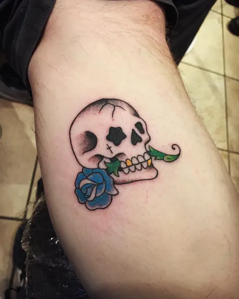 timbecktattoos