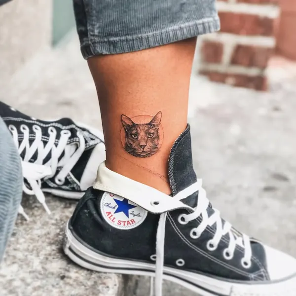 Circa Tattoo