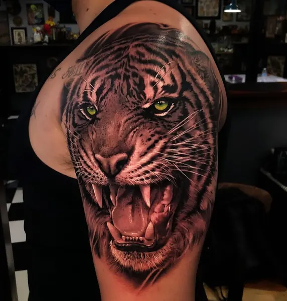 Tiger