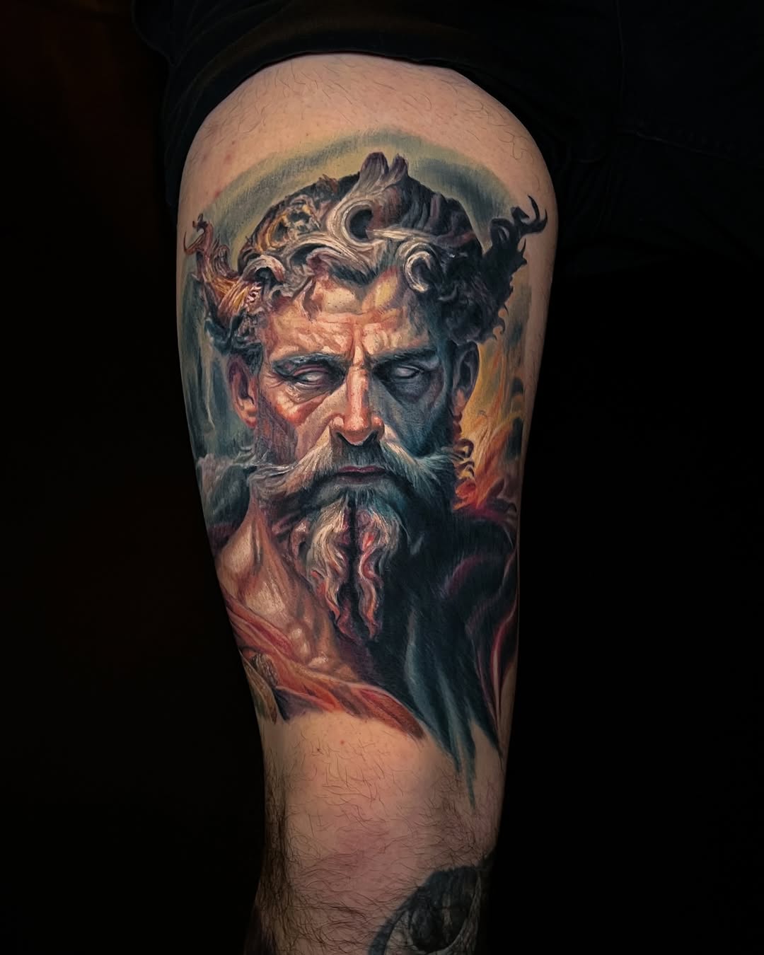 Guru Tattoo